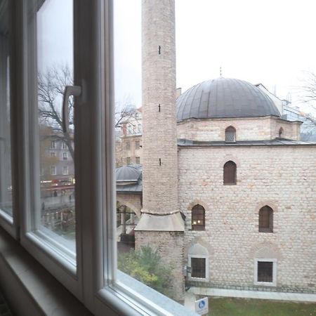 Old Town Premium Apartment Sarajevo Exterior photo