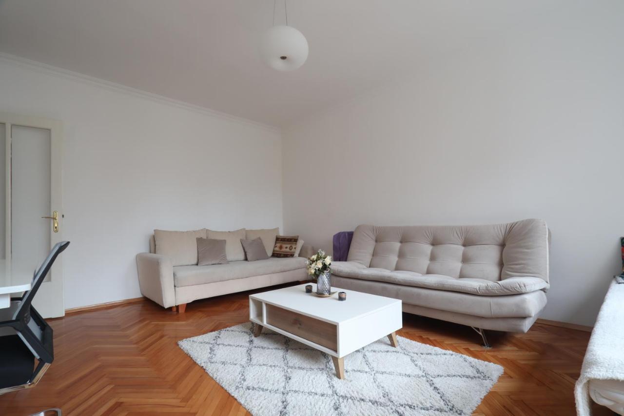 Old Town Premium Apartment Sarajevo Exterior photo