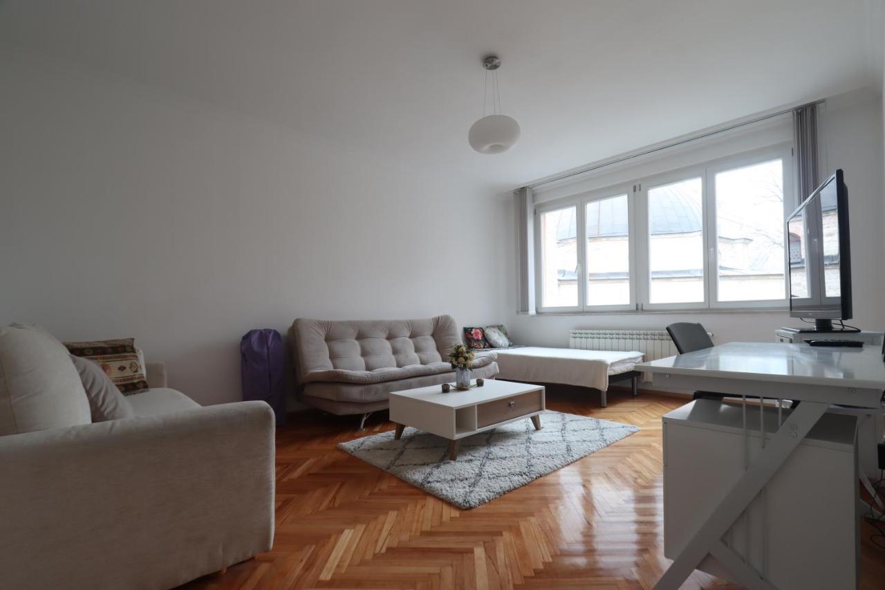 Old Town Premium Apartment Sarajevo Exterior photo