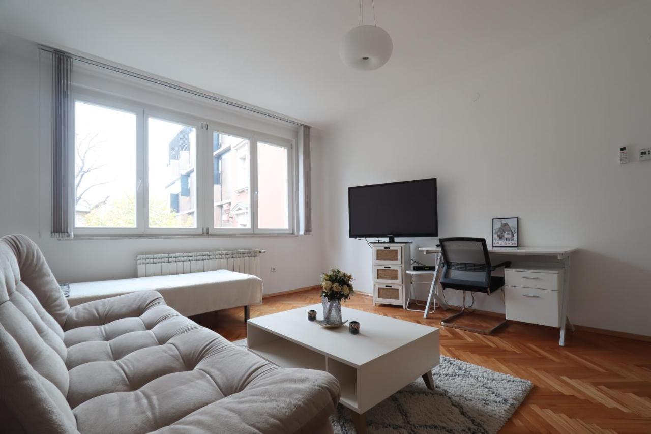 Old Town Premium Apartment Sarajevo Exterior photo