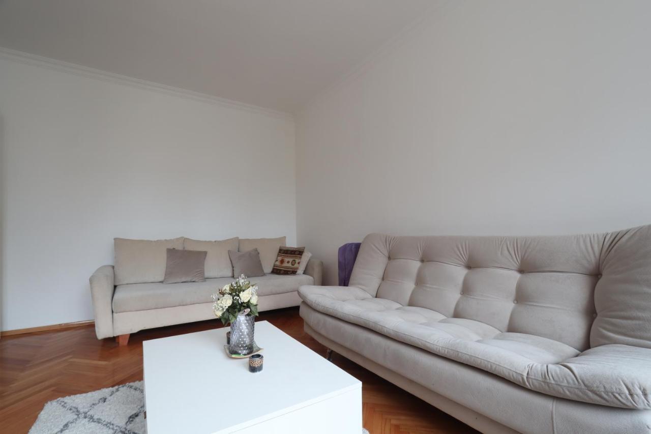 Old Town Premium Apartment Sarajevo Exterior photo